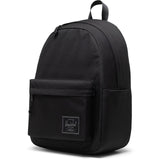 Herschel Bags Unisex Classic Backpack Black Tonal