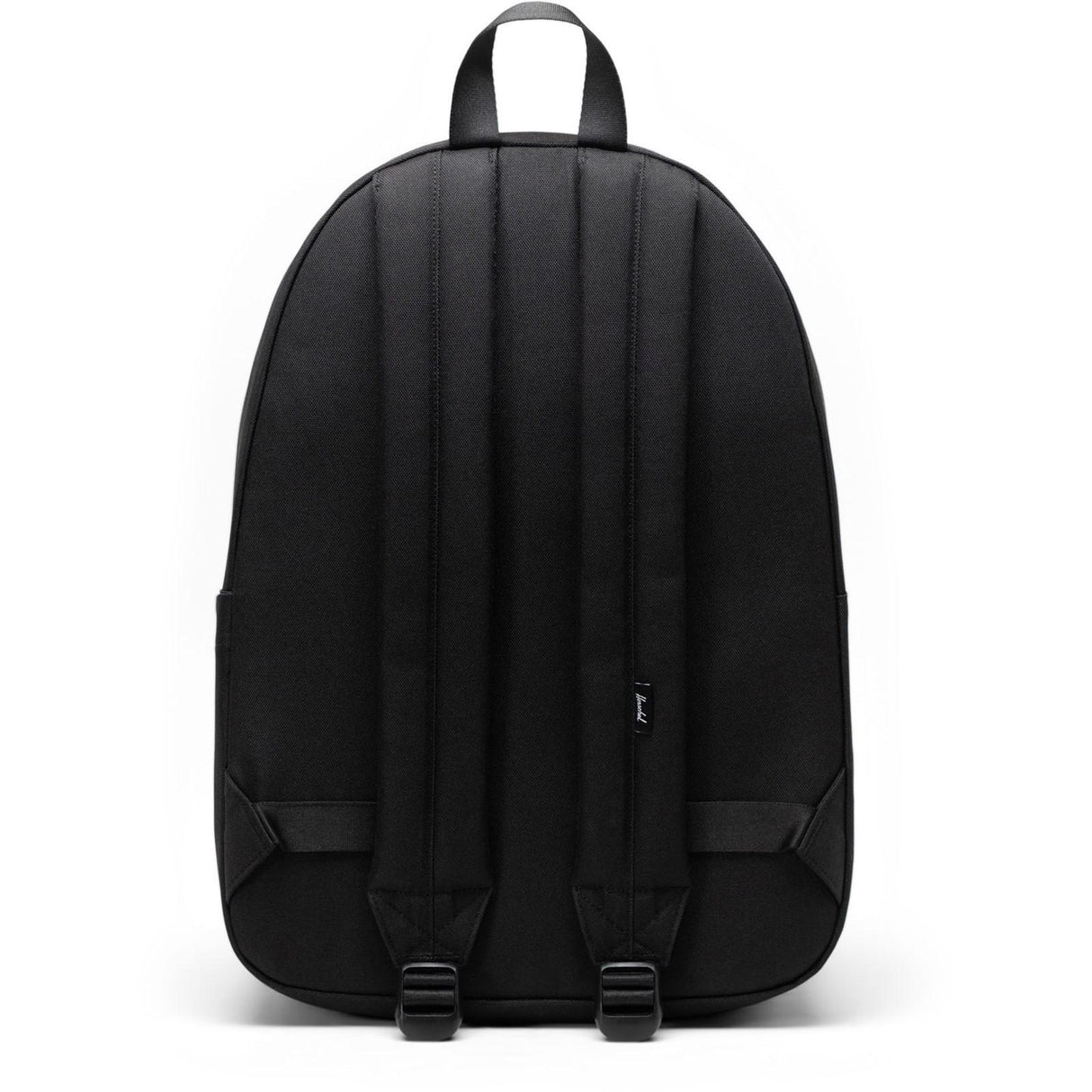 Herschel Bags Unisex Classic Backpack Black