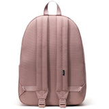 Herschel Bags Unisex Classic XL Backpack Ash Rose
