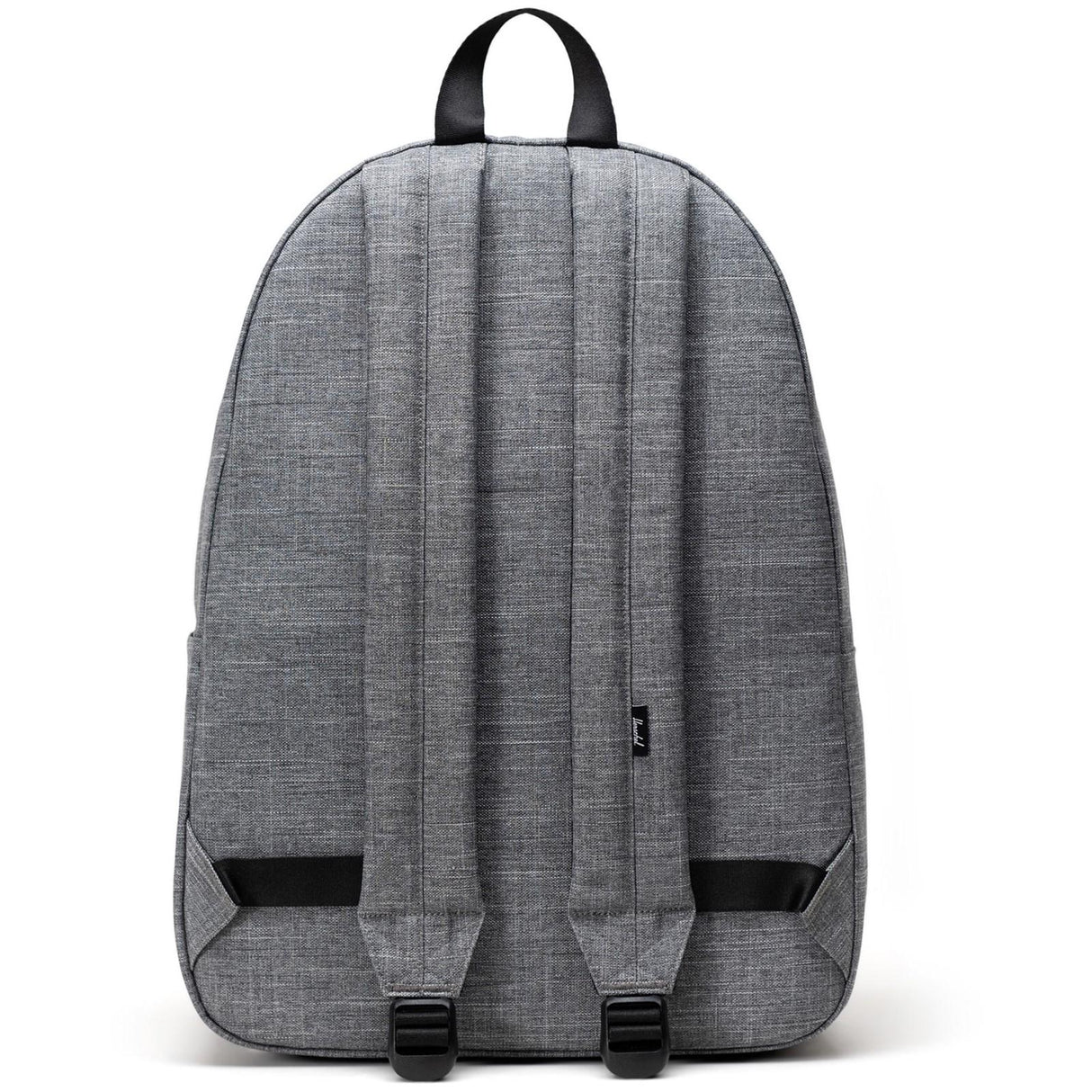 Herschel Bags Unisex Classic XL Backpack Raven Crosshatch