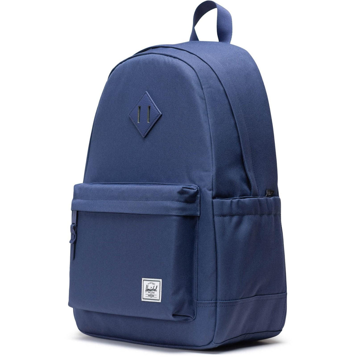 Herschel Bags Unisex Herschel Heritage Backpack Skipper Blue