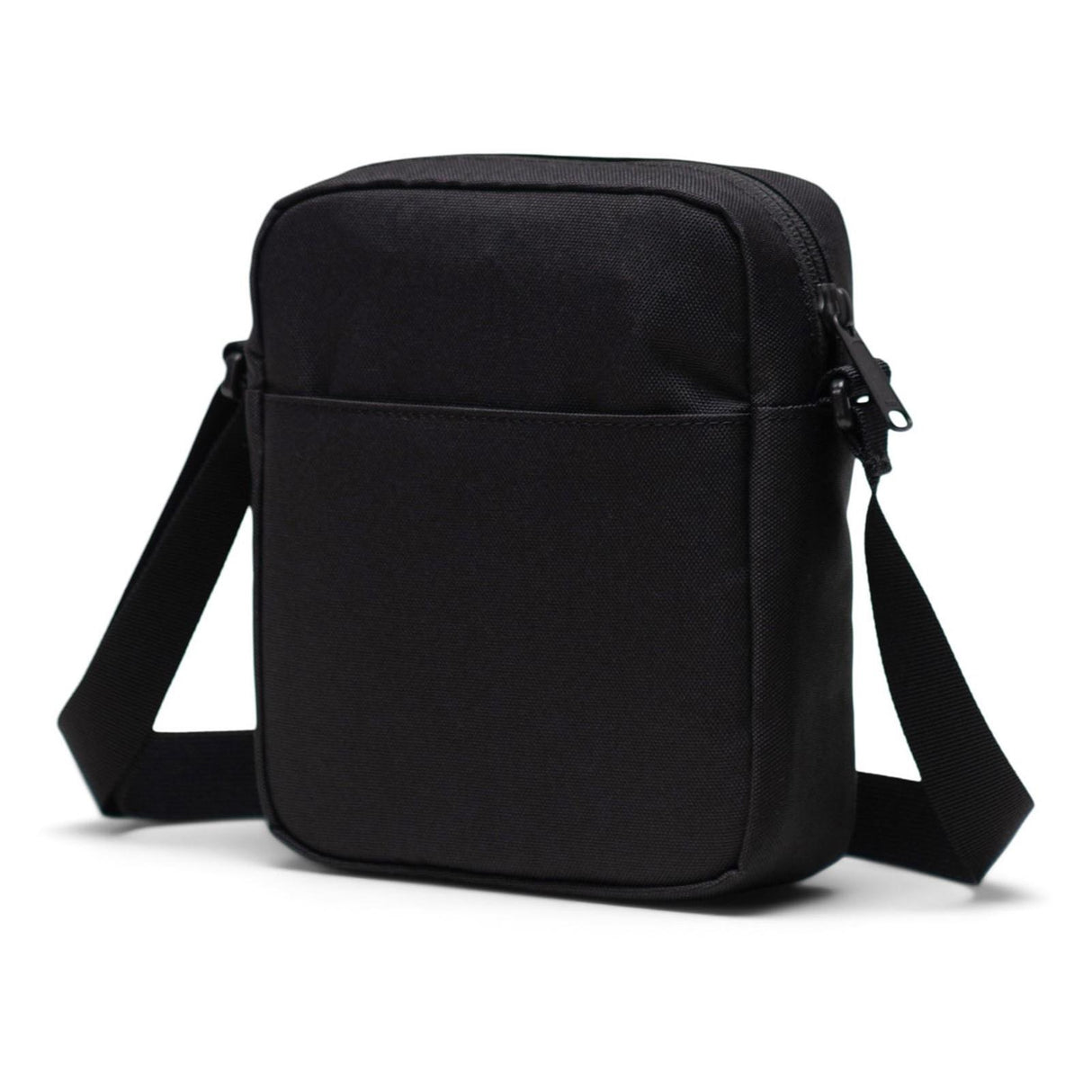 Herschel Bags Unisex Herschel Heritage Crossbody Black Tonal