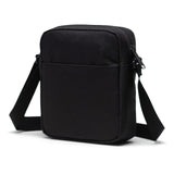 Herschel Bags Unisex Herschel Heritage Crossbody Black Tonal