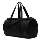 Herschel Bags Unisex Herschel Heritage Duffle Black Tonal