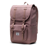 Herschel Bags Unisex Little America Backpack Ash Rose