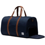 Herschel Bags Unisex Herschel Novel Duffle Navy