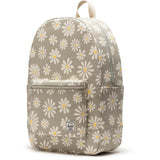 Herschel Bags Unisex Pacific Daypack Retro Daisy Abbey Stone