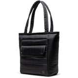 Herschel Bags Unisex Retreat Tote Black