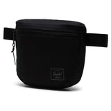 Herschel Bags Unisex Settlement Hip Pack Black Tonal