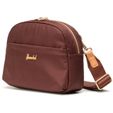 Herschel Bags Womens Thalia Crossbody Rum Raisin
