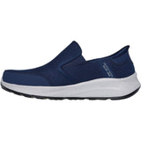 Skechers Mens Equalizer 5.0 Drayze Shoes Navy