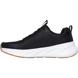 Skechers Mens Edgeride Rekze Shoe Black/White