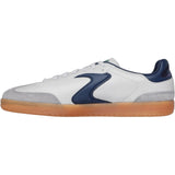 Skechers Mens Hotshot Pyke Trainer Grey/Navy