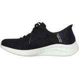Skechers Womens Ultra Flex 3.0 Brilliant Path Shoes Black
