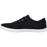 Skechers Womens BOBS B Cute Shoe Black