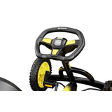 BERG Buddy Cross Go-Kart