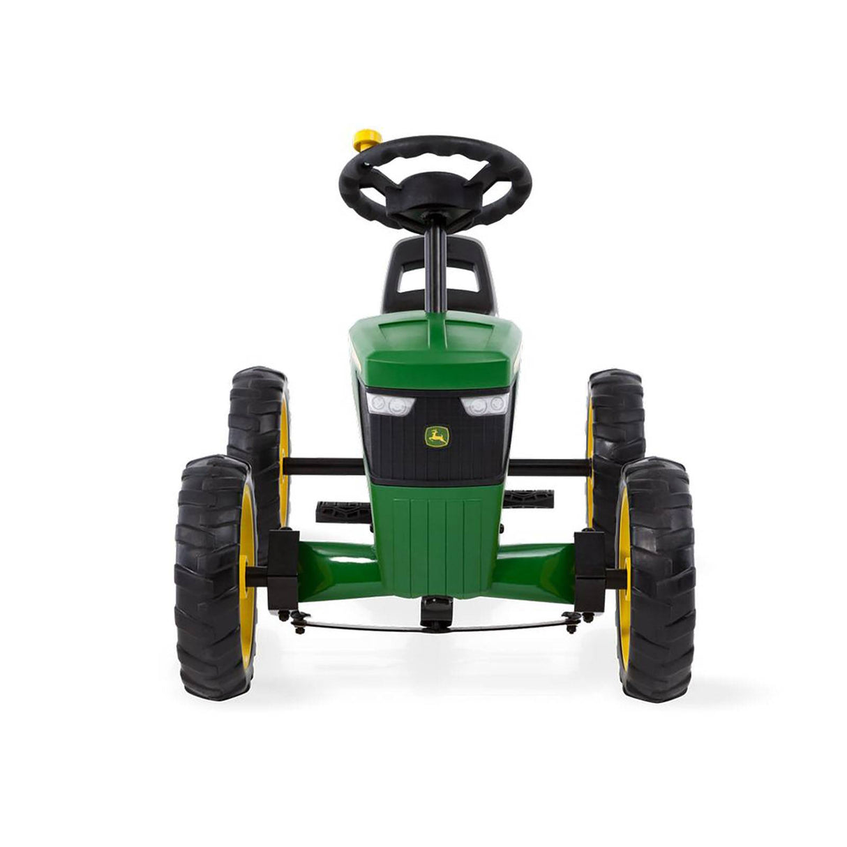 BERG Buzzy John Deere Go-Kart