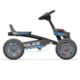 BERG Buzzy Police Go-Kart
