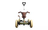 BERG Buzzy Retro 2-in-1 Green Go-Kart