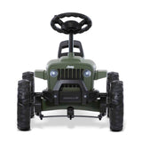 BERG Jeep® Buzzy Sahara Go-Kart