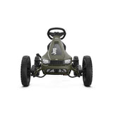 BERG Jeep® Rally Cherokee Go-Kart