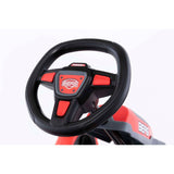 BERG Reppy Rebel Go-Kart
