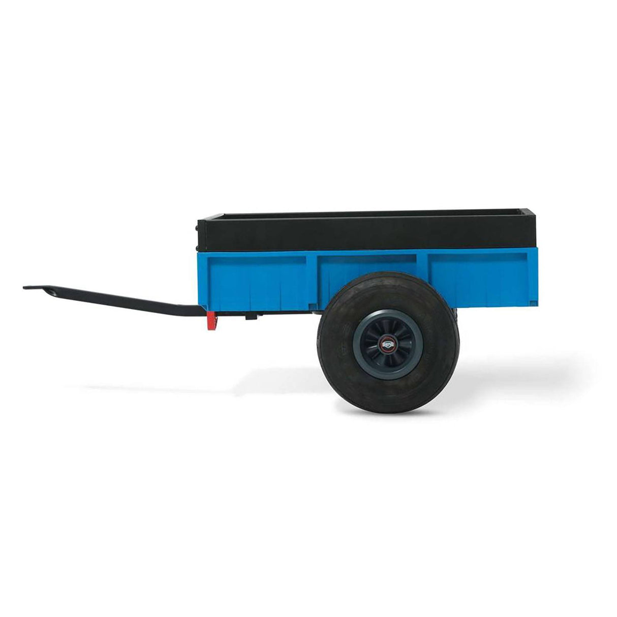 BERG Steel Trailer XL Go-Kart