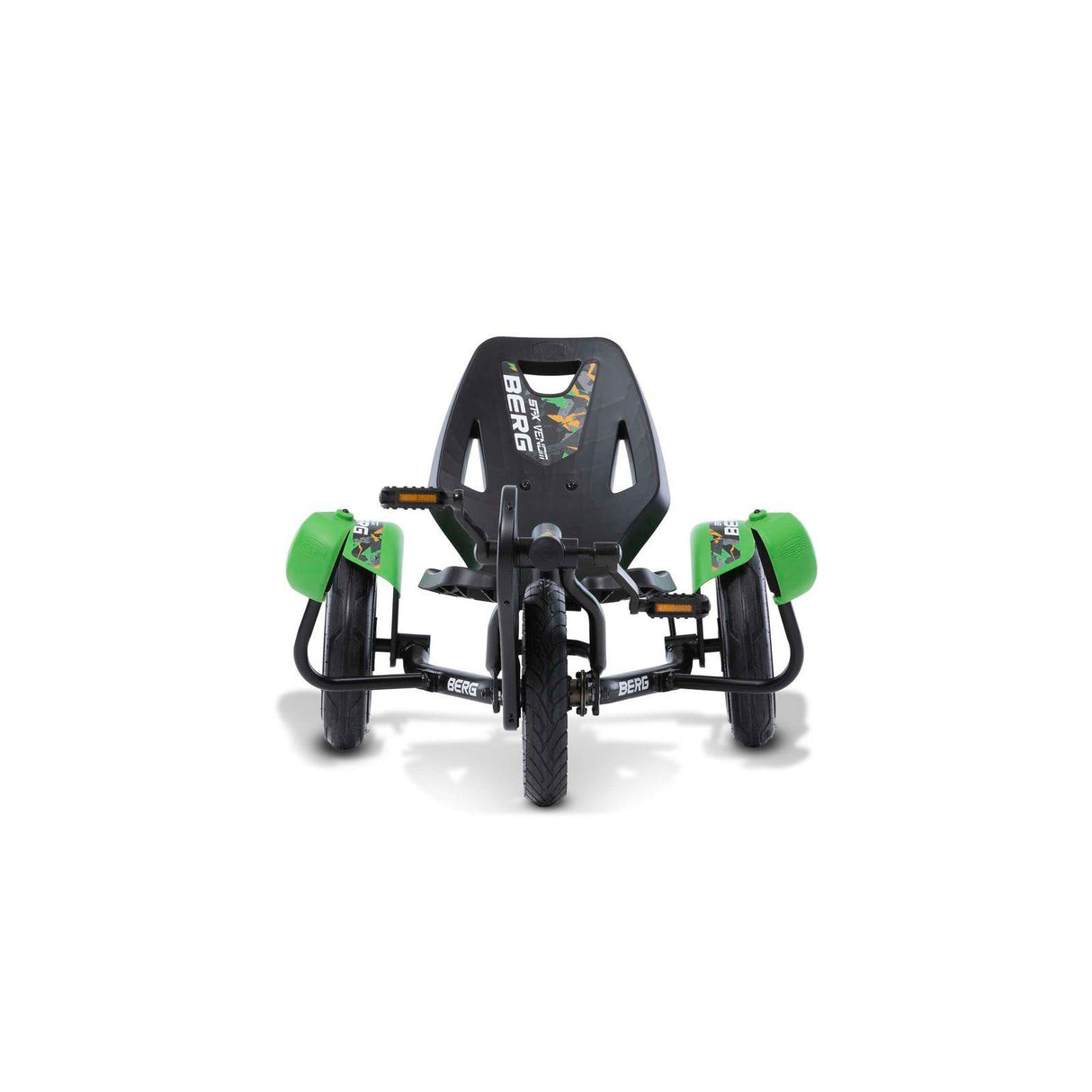 BERG Street-X Venom Go-Kart