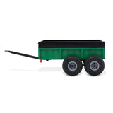 BERG Tandem Trailer XL Go-Kart