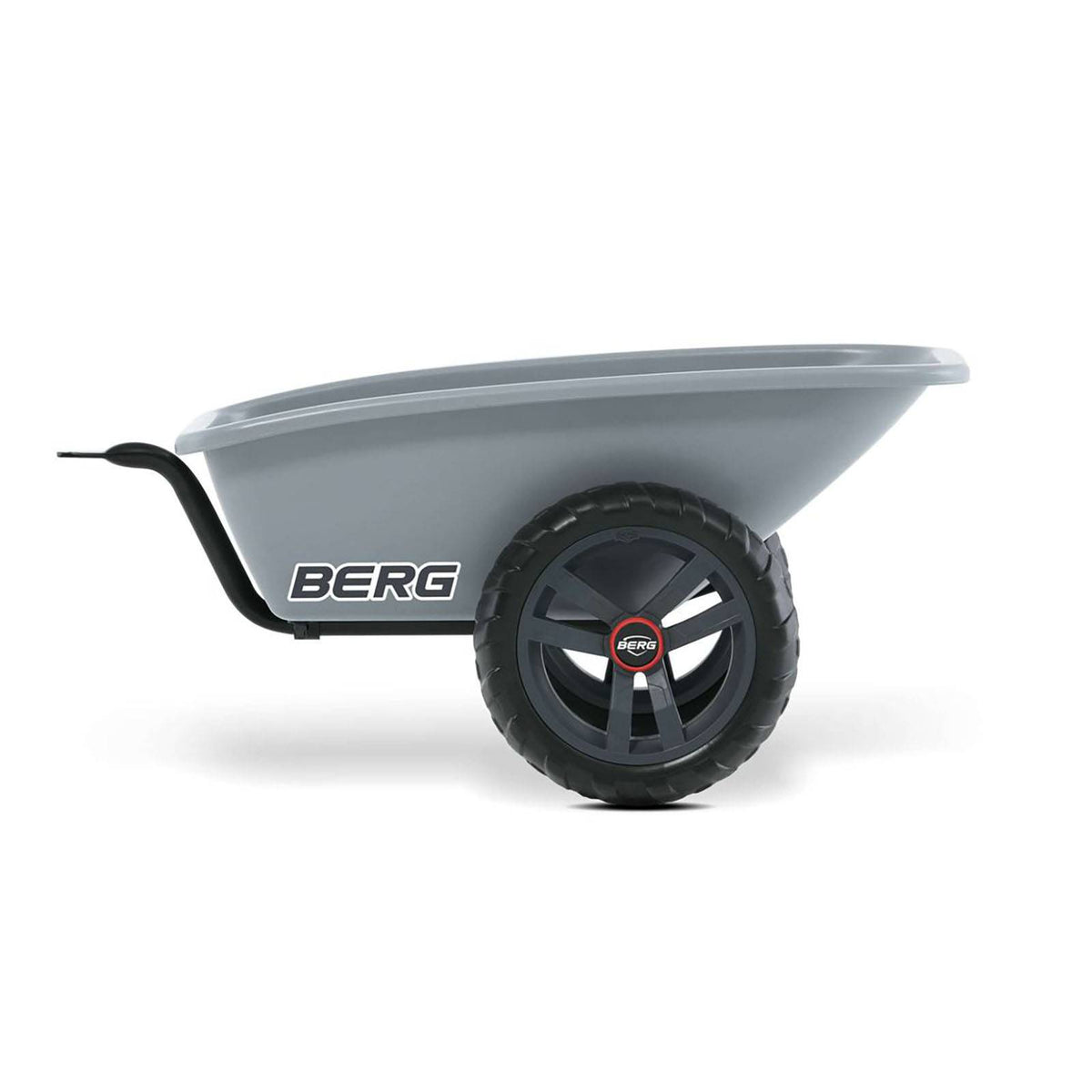 BERG Trailer S Go-Kart