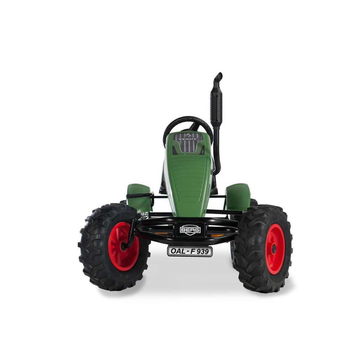 BERG XL Fendt BFR-3 Go-Kart