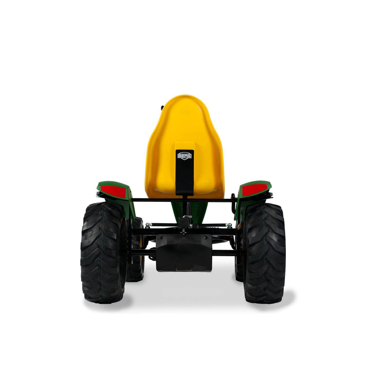 BERG XL John Deere BFR-3 Go-Kart