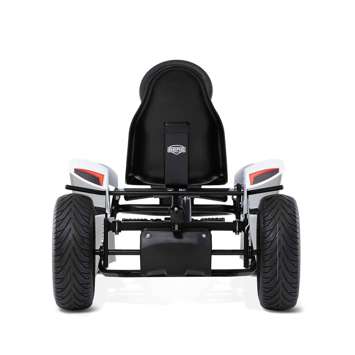 BERG XL Race GTS BFR - Full spec Go-Kart