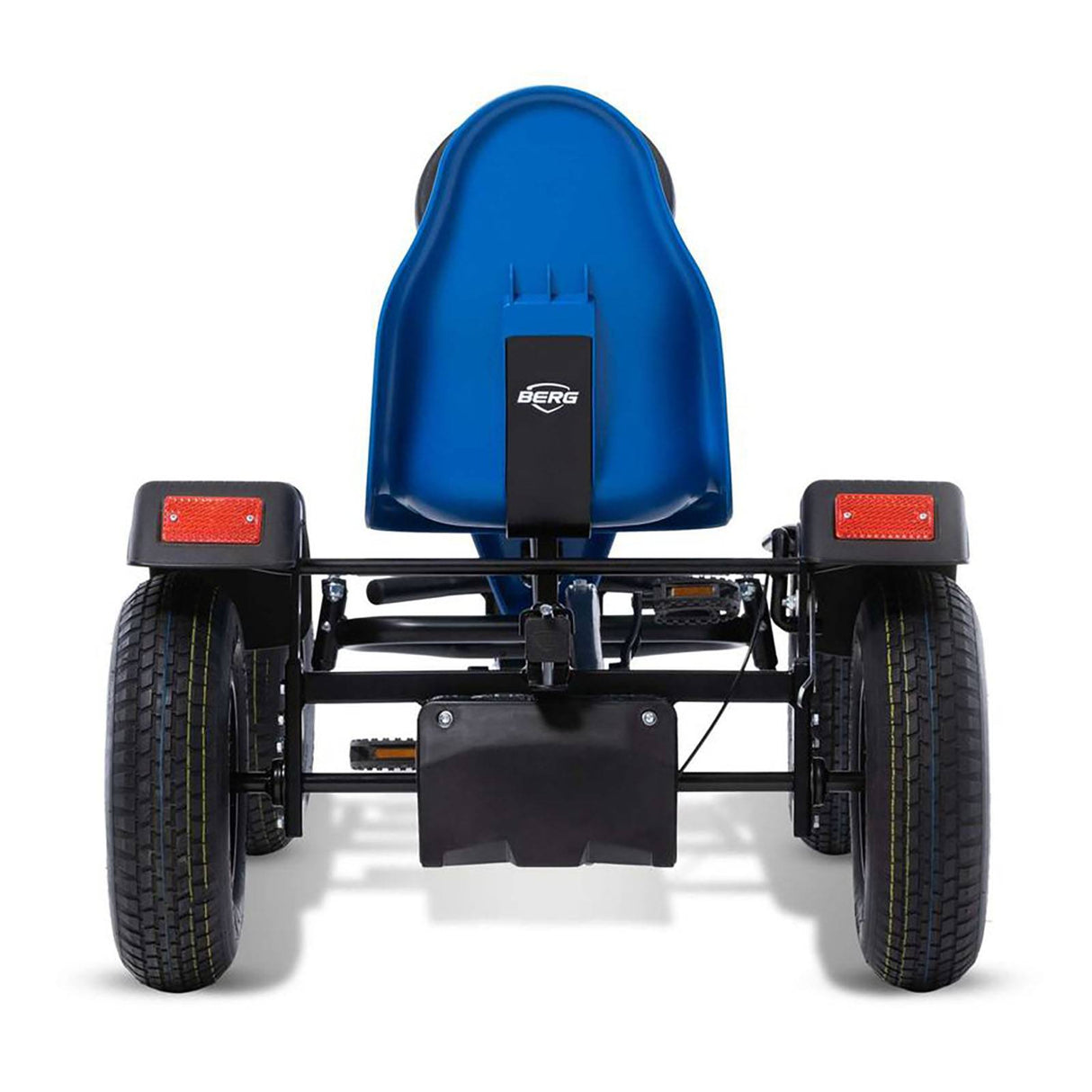 BERG XXL B.Super Blue E-BFR-3 Go-Kart