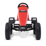 BERG XXL B.Super Red E-BFR Go-Kart