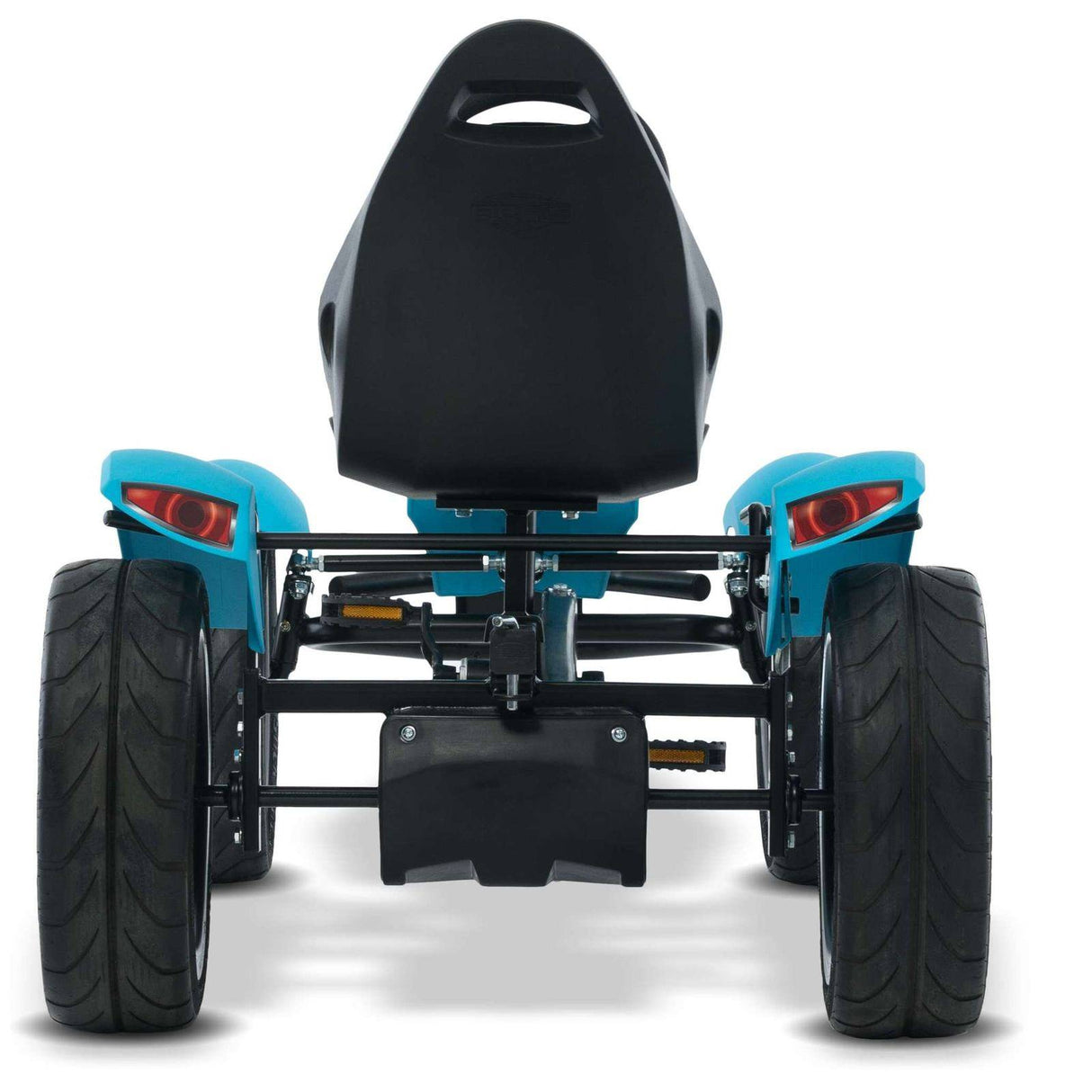 BERG XXL Hybrid E-BFR Go-Kart