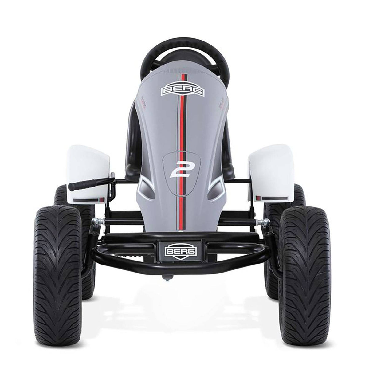 BERG XXL Race GTS E-BFR-3 Go-Kart