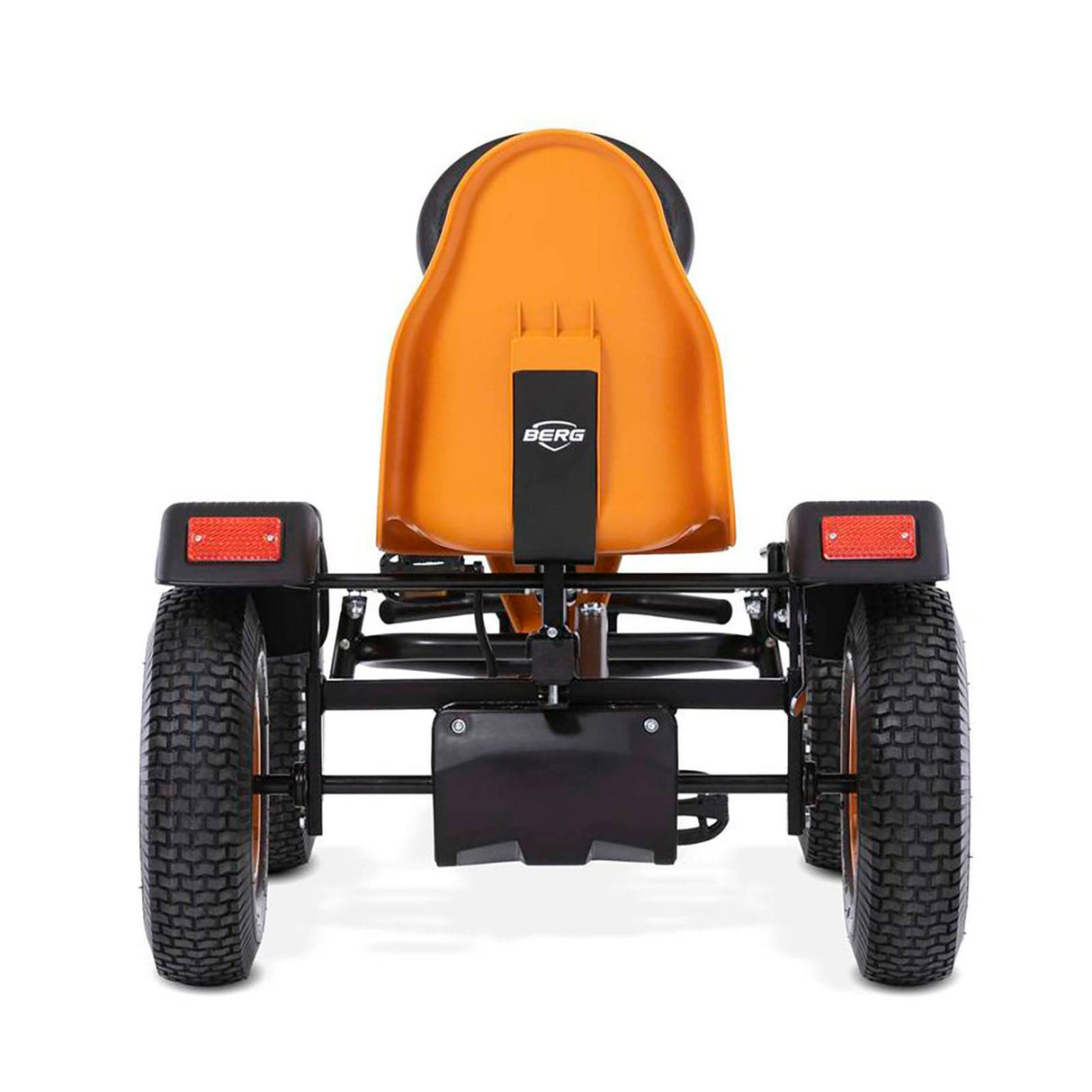 BERG XXL X-Cross E-BFR-3 Go-Kart