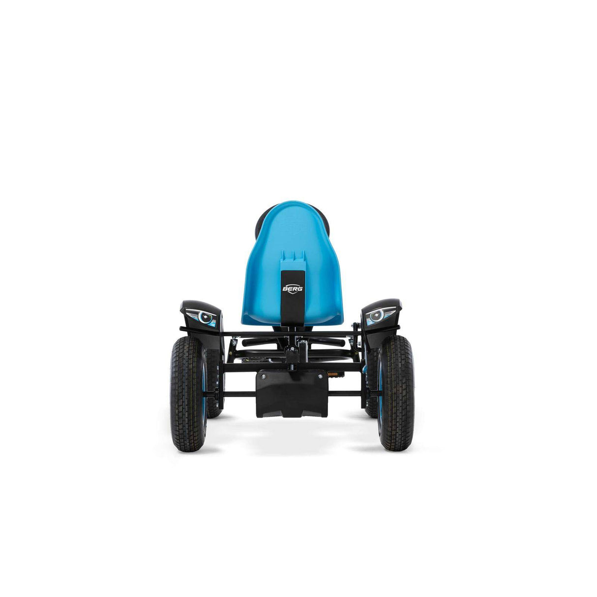 BERG XXL X-ite E-BFR-3 Go-Kart