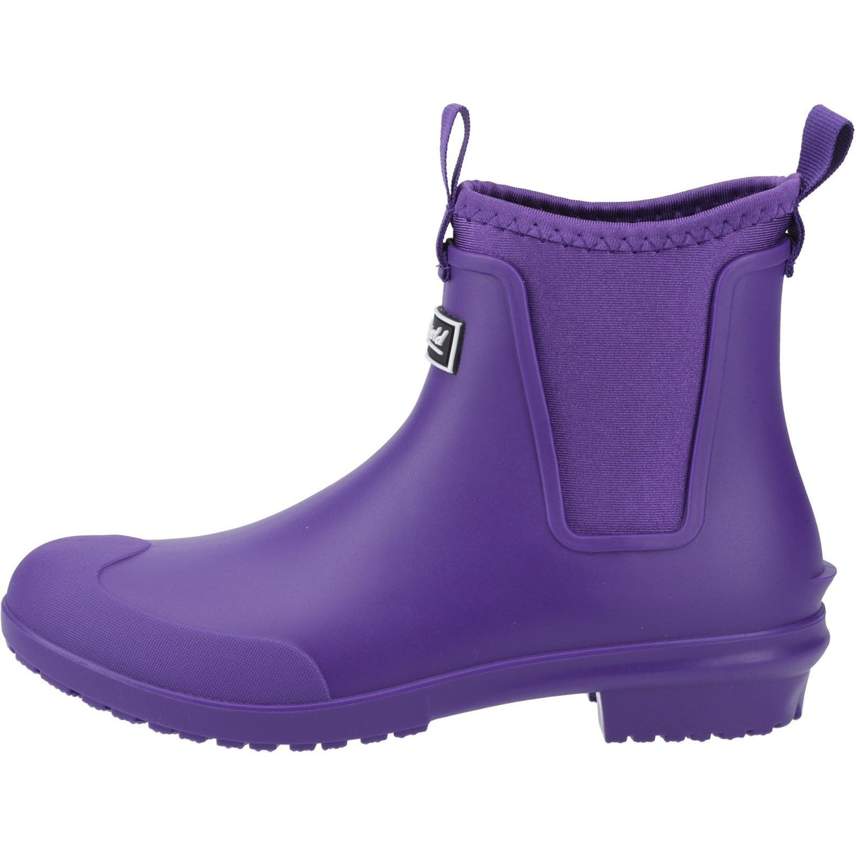 Cotswold Womens Grosvenor Wellingtons Purple