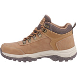 Cotswold Womens Overbury Hiking Boots Tan