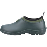 Cotswold Womens Perrymead Shoes Green