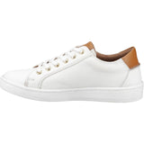 Cotswold Womens Radcot Shoe White