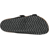 Geox Womens D BRIONIA H SANDALS Black