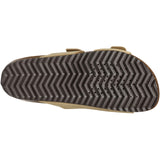 Geox Womens D BRIONIA H SANDALS Light Taupe