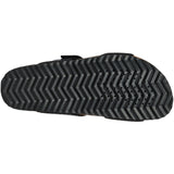 Geox Womens D BRIONIA R SANDALS Black