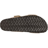 Geox Womens D BRIONIA R SANDALS Rose Gold