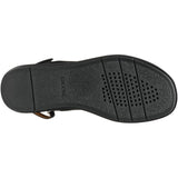 Geox Womens D CAMALEI SANDALS Black