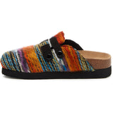 Rocket Dog Womens Abel Plus Mule Olive