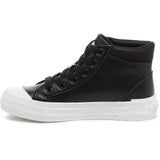 Rocket Dog Womens Cheery Hi Shoes Black